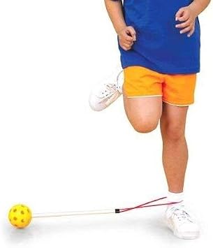 Ankle Twirl Balls Set