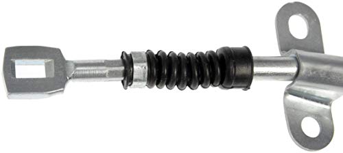 C661406 Cable de freno trasero izquierdo para Mazda 3