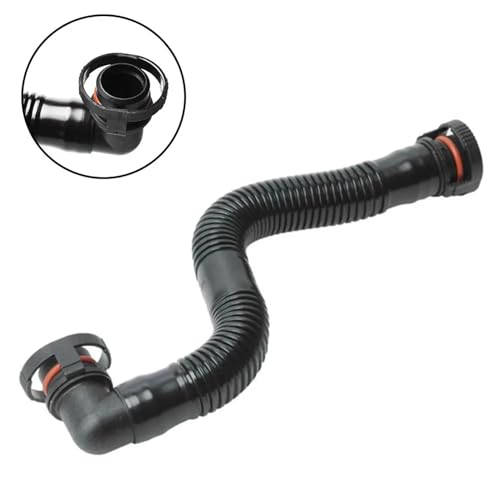 Manguera ventilación cárter Porsche Cayenne 2003 2004 2005 2006 V8 4.5 2