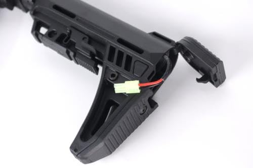 CAT versatile 5s カスタム品付属 AIRSOFT97 本店通販部 / C.A.T. Versatile-5s Valor (ヴァ―ラー)【全国