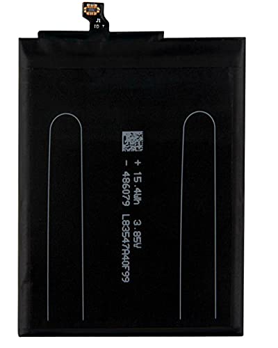 Image of Original BN40 Lithium-Ion for Redmi 4 Pro Redmi 4 Prime |4000mAh| with 1 Year Replacement Warranty