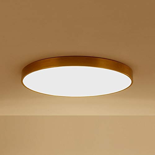 Iluminación de techo para dormitorio de niños con luz plana de 12W 3