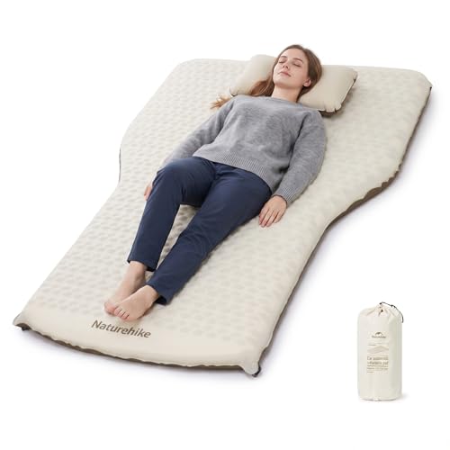Naturehike Self-Inflating Pad