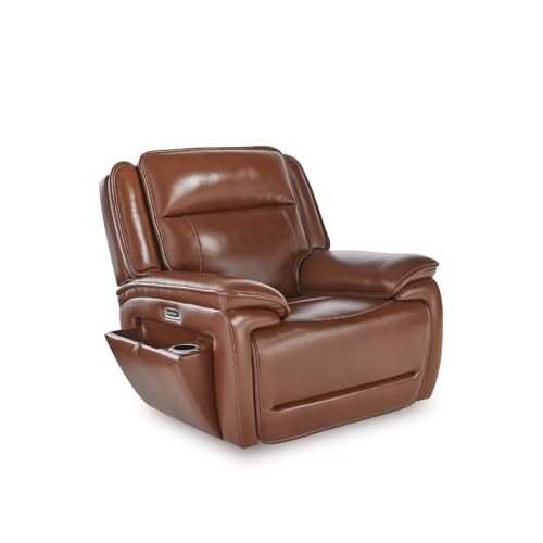 Ashley Healy Pier Power Recliner