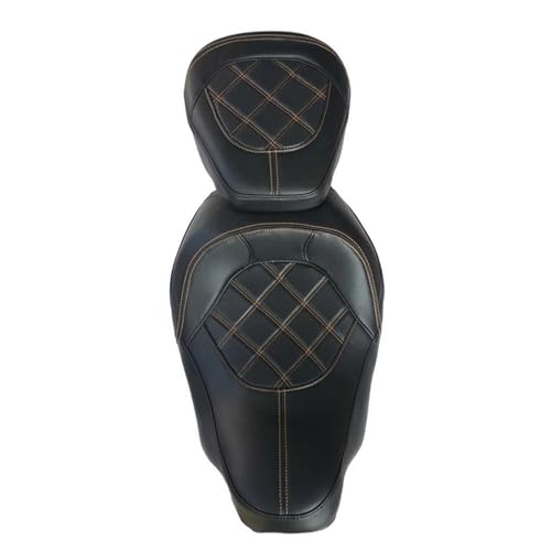 Asiento para conductor y acompañante de Harley Touring FLHTKL 2015-2019