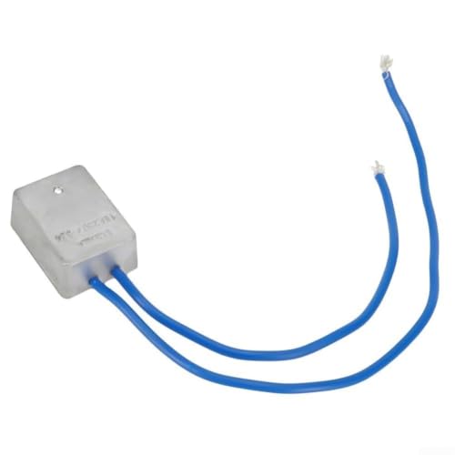 Módulo de actualización del limitador de corriente de arranque suave de 230 V a 20 A para herramientas eléctricas diseñado para un arranque estable y una seguridad operativa mejorada (15 A)