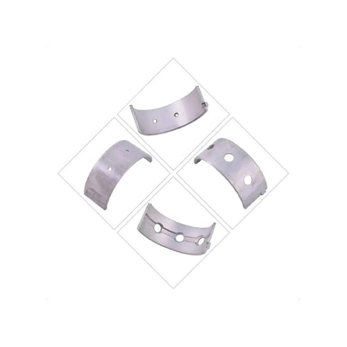 Cojinete principal de biela para eliminar holgura en motor CB400SF kit 13324-KT8-013 STD