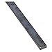 National Hardware N316-240 4073BC Solid Flat in Plain Steel