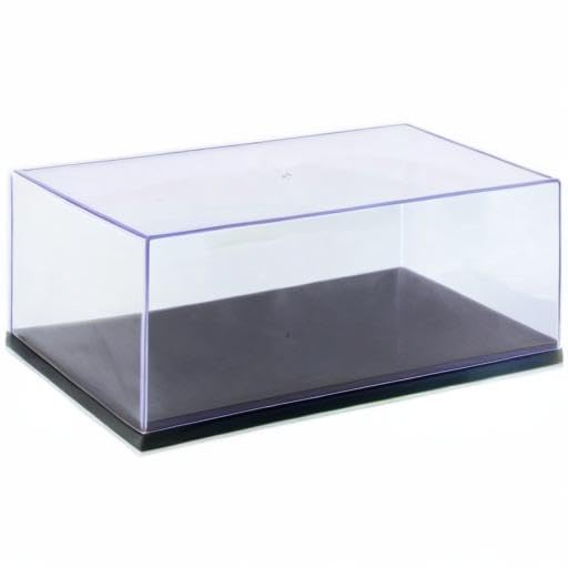 ミニカー BLKLTD ACRYLIC CASE Amazon.com: Choowin Acrylic Display Case for Lego Car Dodge