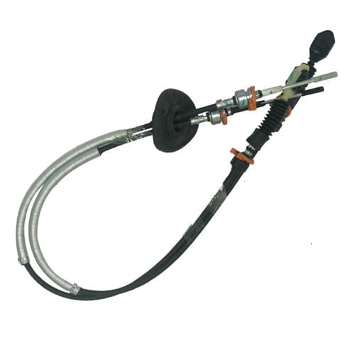 Cable selector de engranajes OEM 25181808 para Chevrolet Captiva C100 2007-2010 2