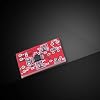 Aboiled SSM2167 Microphone Preamplifier Module Compressor Limiter Noise Gate Dynamics Processing for Enhanced Audio Quality #2