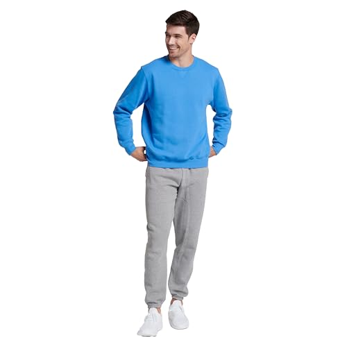 Image of Russell Athletic Men's Dri-Power Fleece Sweatshirt