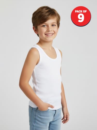 Image of LUX PARKER Boys Vest