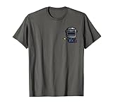 Welder on or in the heart Welding Weld T-Shirt