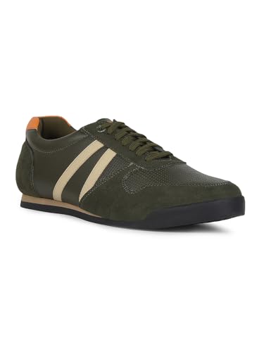 Image of Bata Mens Barcelona E Sneaker