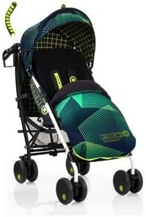 koochi speedstar stroller