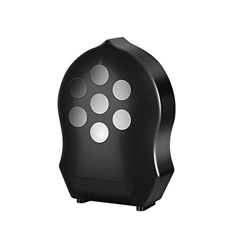 ottavio Mosquito Killer Machine (D-1) , White and Black