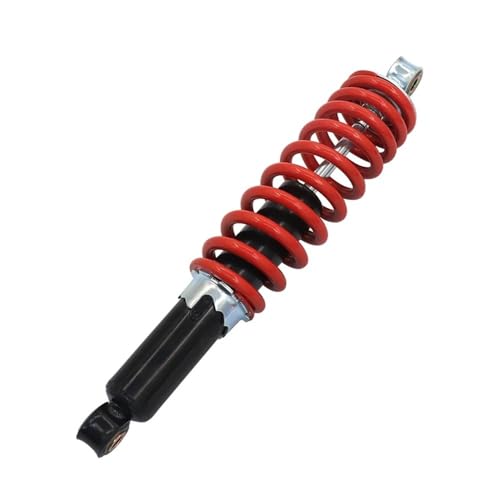 Amortisseur à ressort pour moto et ATV 310mm pièce de suspension arrière réglable