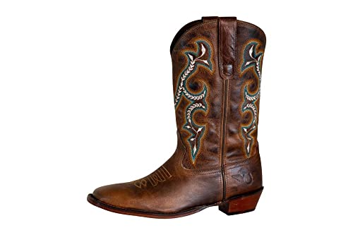 Image of TuffRiderWestern Leather Boots