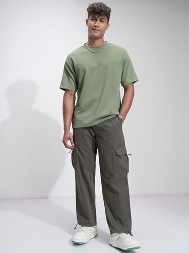 Image of Highlander Men T-Shirt