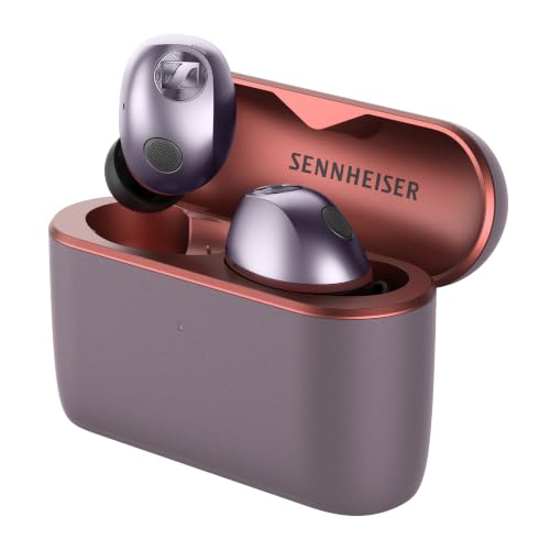 Sennheiser Momentum True Wireless...