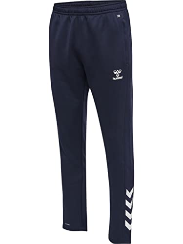 Pantalon de survêtement Hummel Hmlcore Xk Poly Pants de l'entraînement au quotidien
