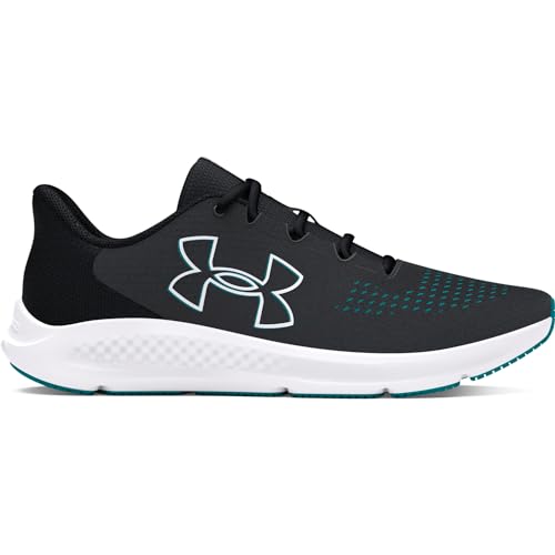 Chaussures sport Under Armour hommes Charged Pursuit 3 pour running et marche