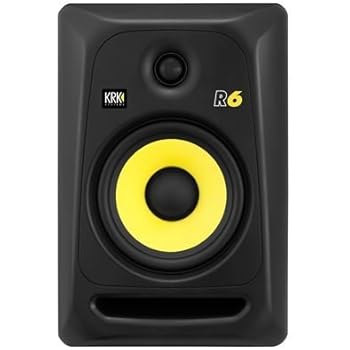 krk r6g3