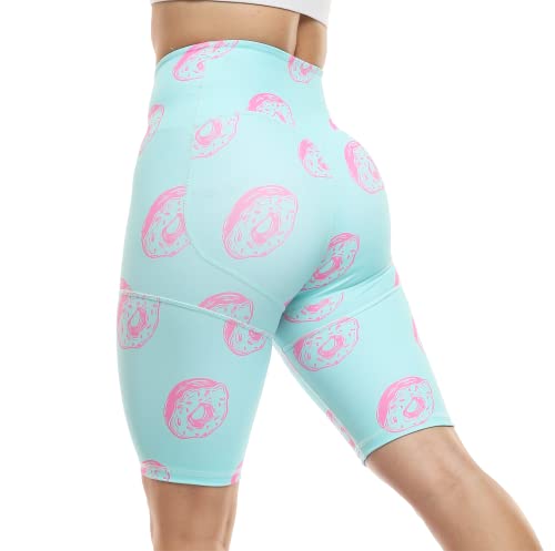 Top-Rated Retro Biker Shorts Plus Size Products on Amazon You Shouldn't Miss Out On