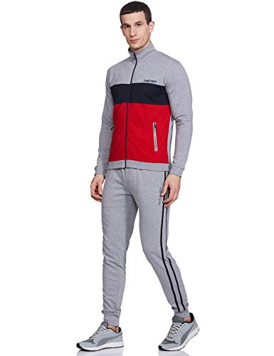 Image of KILLER mens TRACK SUIT