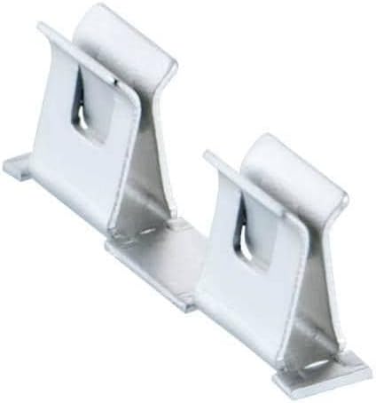 Circuit Board Hardware - Pcb Smt Mini Shld Clip .20 - .30mm, Tin T R