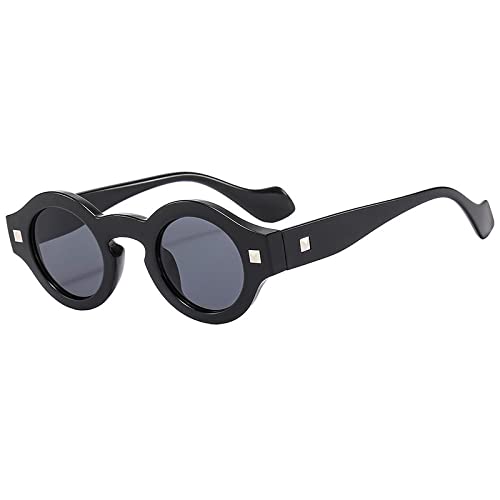Lunettes de soleil vintage luxury shades au design soigné et verres protecteurs