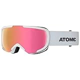  ATOMIC Savor S HD - White