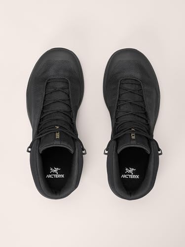 Arc'teryx Kopec Mid GTX Boot Men's | Waterproof Mid-Height Hiking and Trekking Shoe4