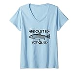 Absolutely Torqued Fish Shirt Co.