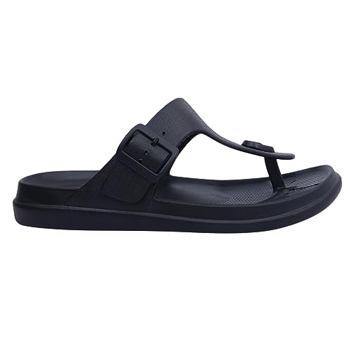 Image of LANCER mens Cushion Flip-Flops & Slippers