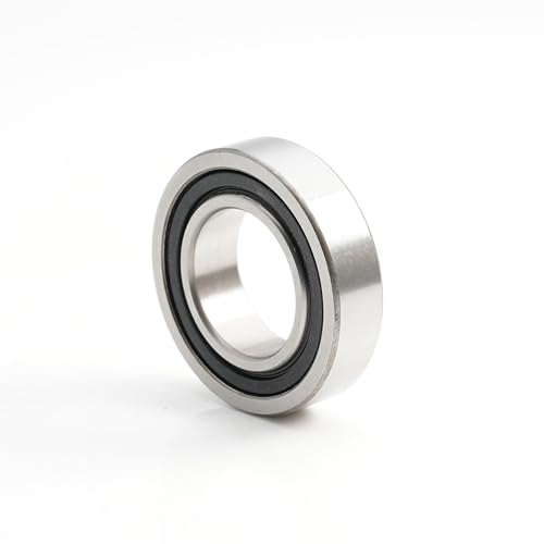 Rodamientos De Bolas 5x10x4mm 2 Piezas HPI-B021