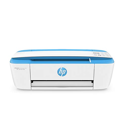 Image of HP DeskJet 3775 All-in-One Ink Advantage Wireless Colour Printer