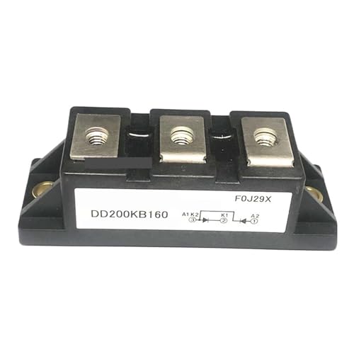 Module redresseur DD200KB180 triphasé pour pont de diodes de puissance