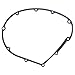Caltric Stator Cover Gasket Compatible with Kawasaki Vulcan 900 Vn900 B C D Classic Custom 2006-2017