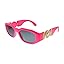 Fuxia Fluorescente