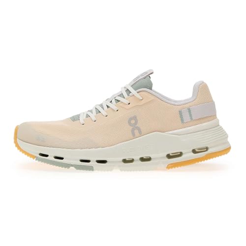 Image of On Women's Cloudnova Form 2 Sneakers