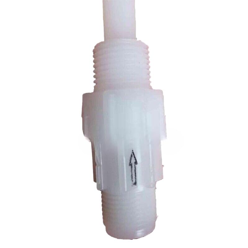 Valve accessories for metering pump CNPb0309-