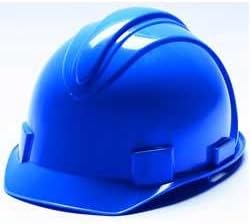 Pyramex Charger 4 Point Ratchet Suspension Hard Hat - Green