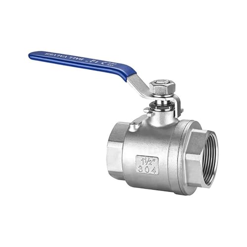 Robinet à bille 3/4 pour stopper les fuites d'eau de plomberie - 3