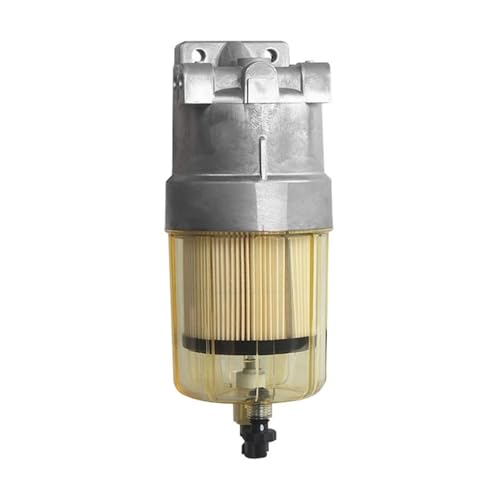 Séparateur huile-eau 8980861931 filtre décanteur pour moteur thermique