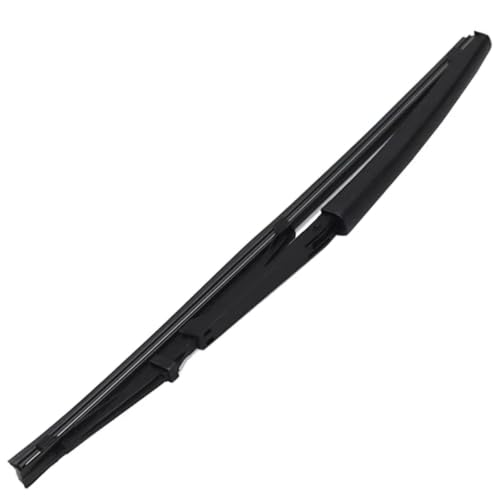 Essuie-glace arrière 13" pour résoudre les problèmes de vue arrière sur Punto 176