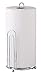 Greenco Chrome Paper Towel Holder, 6
