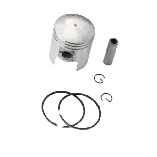 Kit piston de pièces de moteur pour scooter C50 R50