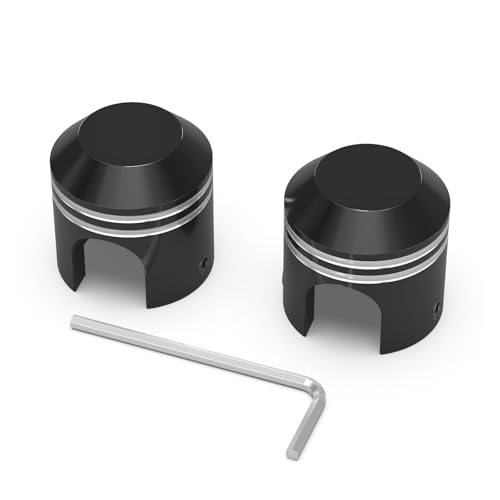 Câbles d'embrayage de frein FLHX FLHXS gaine noire pour moto Road King FLHR
